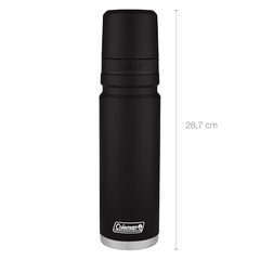 TERMO MATERO COLEMAN 700ML ACERO INOXIDABLE - Sup Inflables Parana