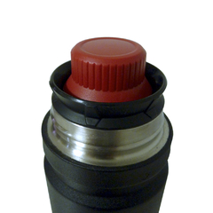 Imagen de TERMO MATERO COLEMAN 700ML ACERO INOXIDABLE