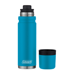 TERMO MATERO COLEMAN 700ML ACERO INOXIDABLE - Sup Inflables Parana