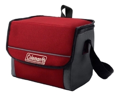 Conservadora Bolso Termico Coleman 9 Latas 16 Hs en internet