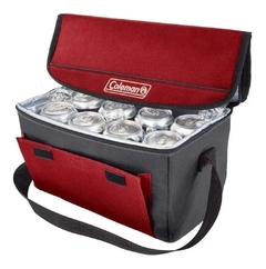 Conservadora Bolso Termico Coleman 18 Latas 17 Lt 20hs en internet