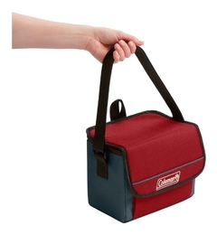 Conservadora Bolso Termico Coleman 9 Latas 16 Hs - Sup Inflables Parana