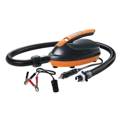 Inflador Electrico 12v Aquamarina 16psi