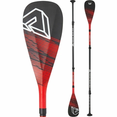 Remo CARBON PRO Aquamarina Stan Up Paddle Carbono