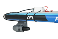 Motor eléctrico para iSUP y kayak Aqua Marina · BlueDrive S Power Fin - tienda online