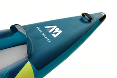 KAYAK INFLABLE AQUAMARINA STEAM PROFESIONAL - 1 PERSONA en internet