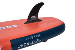 TABLA STAND UP PADDLE SUP AQUAMARINA ATLAS 180KG 2023 - Sup Inflables Parana