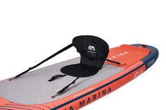 TABLA STAND UP PADDLE SUP AQUAMARINA ATLAS 180KG 2023 - tienda online