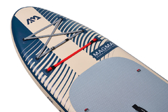 TABLA STAND UP PADDLE SUP AQUAMARINA MAGMA 150KG 2023 - comprar online