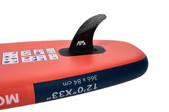 TABLA STAND UP PADDLE SUP AQUAMARINA MONSTER 170KG 2023 - comprar online