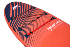 TABLA STAND UP PADDLE SUP AQUAMARINA MONSTER 170KG 2023 - tienda online