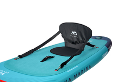 AQUAMARINA VAPOR 140KG 10 4" 2023 - Sup Inflables Parana