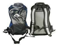 MOCHILA ESTANCA 28 LTS WATERPROOF TRAVEL