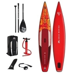 TABLA STAND UP PADDLE SUP AQUAMARINA RACE 14"