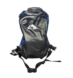 MOCHILA ESTANCA 28 LTS WATERPROOF TRAVEL - Sup Inflables Parana