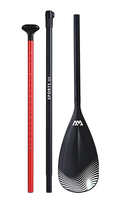 AQUAMARINA VAPOR 140KG 10 4" 2023 - Sup Inflables Parana