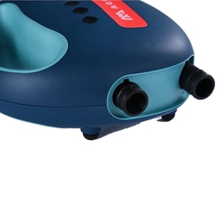 INFLADOR 12V AQUAMARINA TURBO 20PSI - comprar online