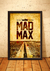 Quadro Mad Max