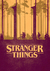 Quadro Stranger Things - comprar online