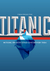 Quadro Titanic - comprar online