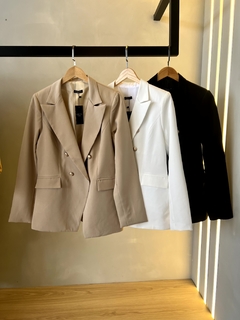 Blazer Veneza - Lelys Clothes