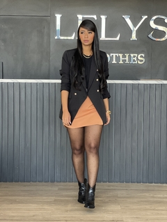 Blazer Veneza - Lelys Clothes