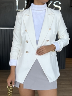 Blazer Veneza - loja online