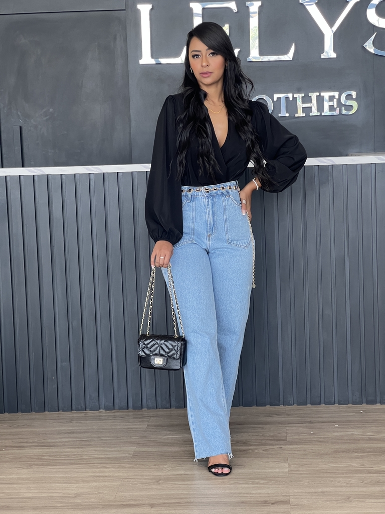 Le store lys jeans