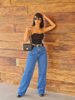 Wide leg Jeans Dakota