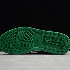 Imagem do Nike Air Jordan 1 Low OG Lottery Green