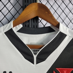 Uniforme Vasco Titular 2022-2023 - Loja suicid drop