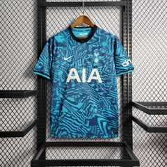 Uniforme Tottenham Hotspur Reserva 22-23 - comprar online