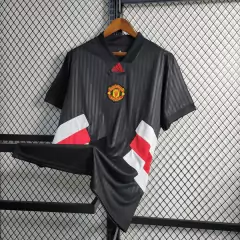 Uniforme Manchester United Third 23-24