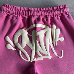 SYNA WORLD FEM PINK - loja online