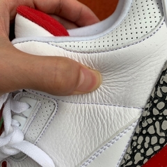 Imagem do Nike Air Jordan 3 OG Retro Katrina 2006