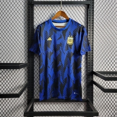 Uniforme Argentina Third - comprar online