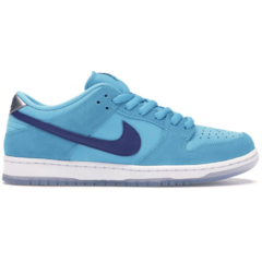 Nike SB Dunk Low Blue Fury