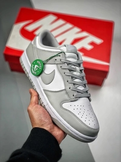 Nike Dunk Low SP Grey Fog - comprar online