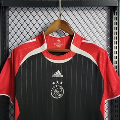 Uniforme Ajax Teamgeist - comprar online