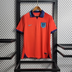 Uniforme Inglaterra Titular 2022-2023 - comprar online