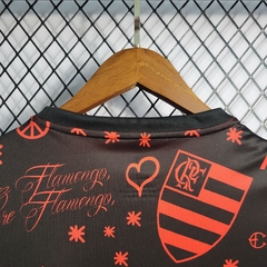 Imagem do Uniforme Flamengo Third