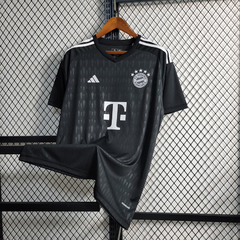 Uniforme Bayern München Third 23-24