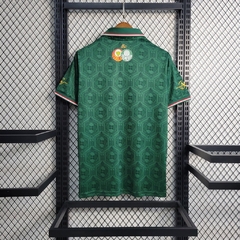 Uniforme Palmeiras Third 2022-2023