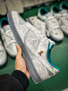 Nike SB Dunk Low Ice - comprar online