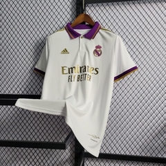 camisa real madrid