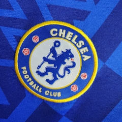 Uniforme Fem Chelsea Titular 21-22 - comprar online