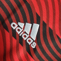 Uniforme Flamengo Titular 2022-2023 - loja online