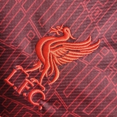 Imagem do Uniforme Liverpool Titular Temporada 22-23