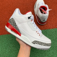 Nike Air Jordan 3 OG Retro Katrina 2006 - comprar online