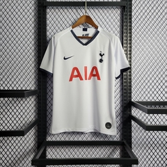 Uniforme Tottenham Hotspur Titular 21-22 - comprar online